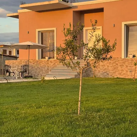 Hamallaj Apartment