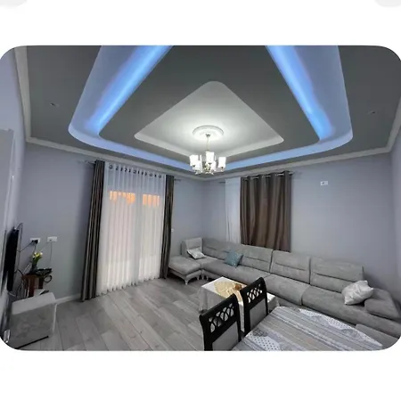 Apartment Hamallaj
